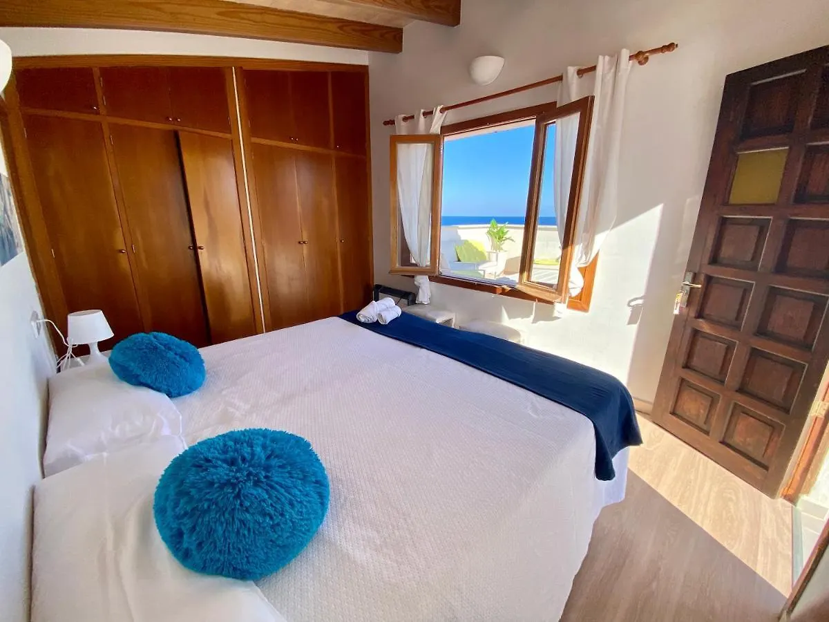 Ferienwohnung Sa Punta Duplex Cala Ratjada Cala Ratjada  0*, Cala Ratjada (Mallorca) Spanien