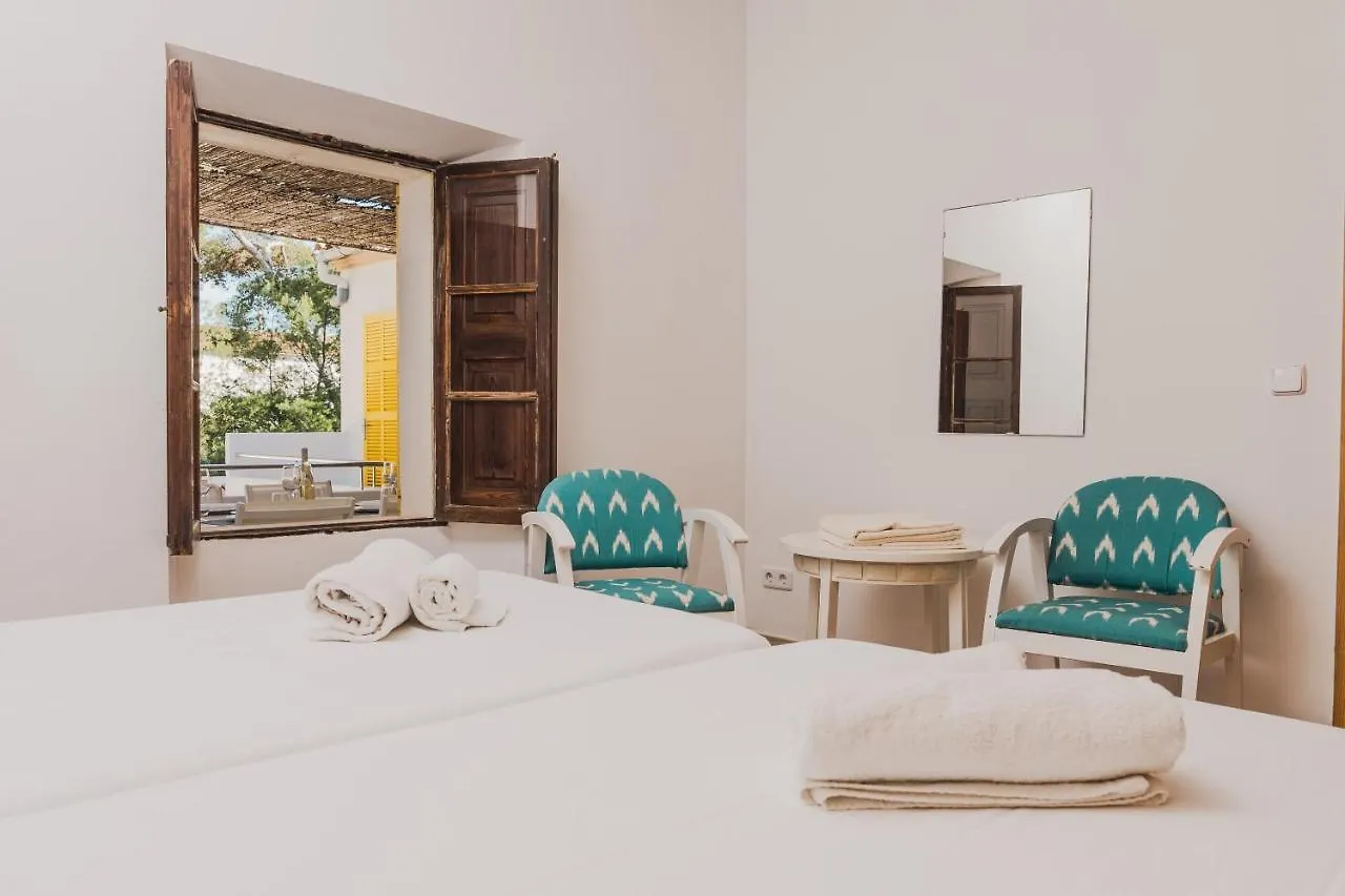 Ferienwohnung Sa Punta Duplex Cala Ratjada Cala Ratjada  0*, Cala Ratjada (Mallorca) Spanien