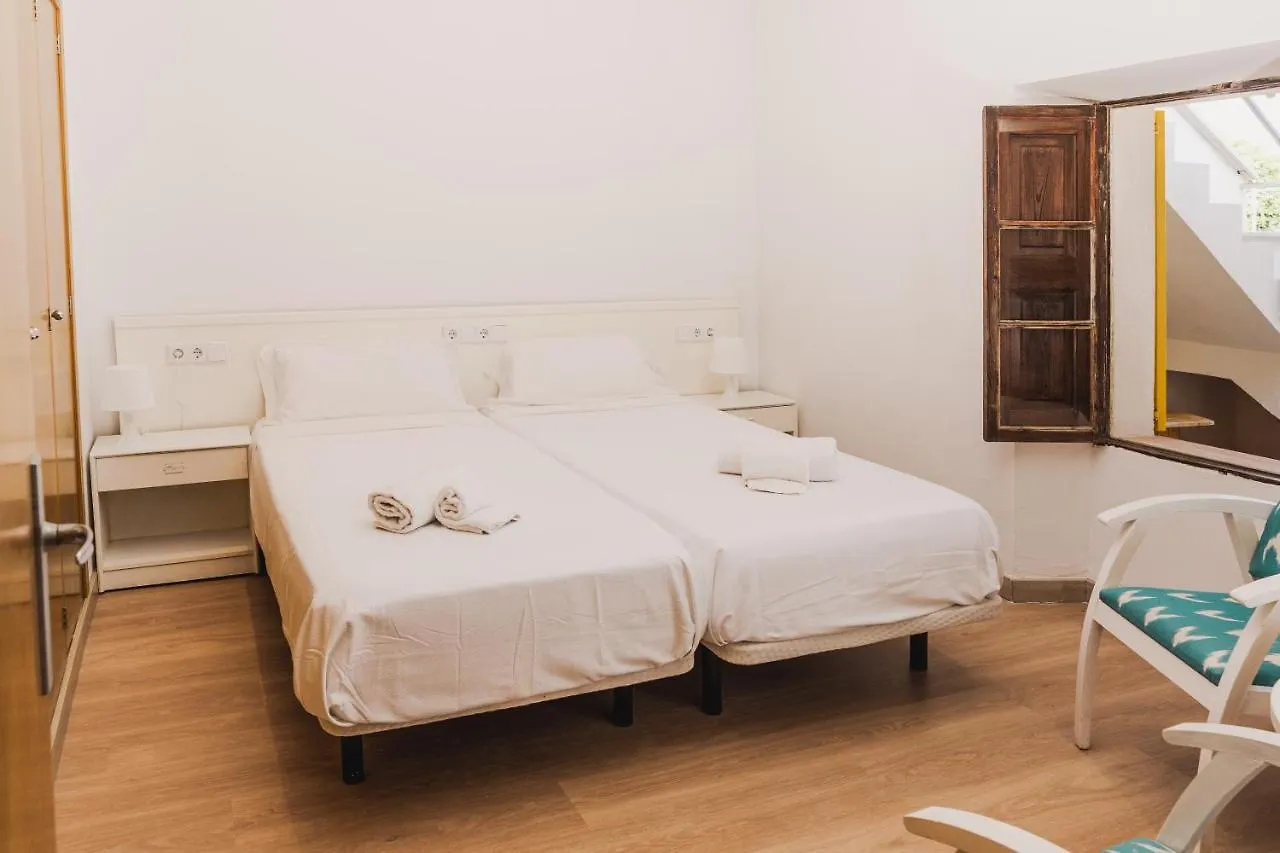 Ferienwohnung Sa Punta Duplex Cala Ratjada Cala Ratjada  Spanien