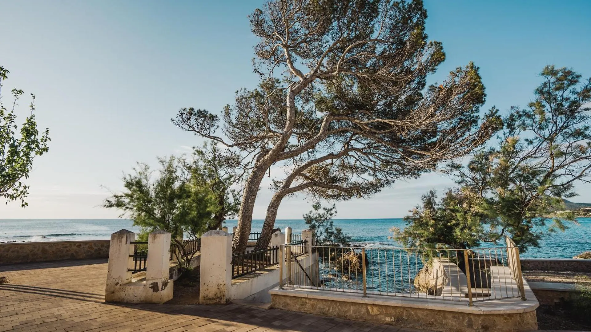 Ferienwohnung Sa Punta Duplex Cala Ratjada Cala Ratjada  Apartment